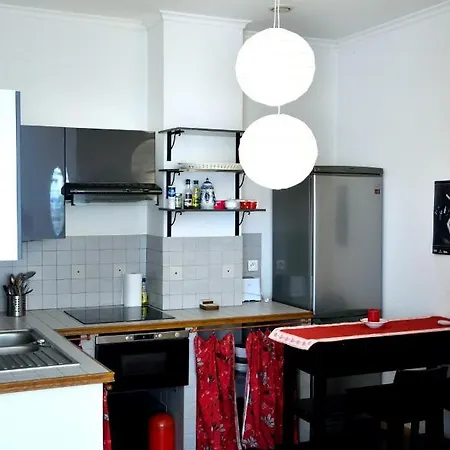 Unik Apartament Nicea