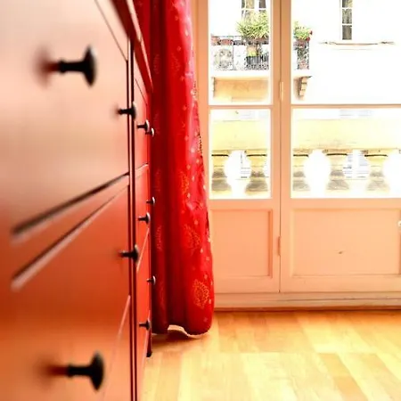 Unik Apartament Nicea