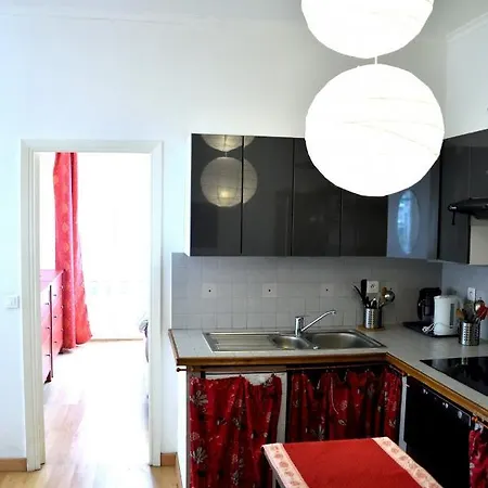Apartament Unik *