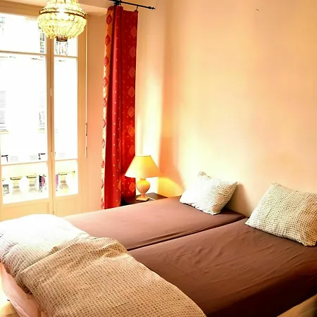 Apartament Unik Nicea