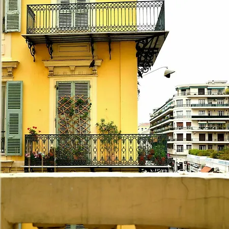 Unik Apartament Nicea